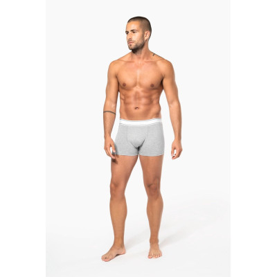 Men's boxer shorts